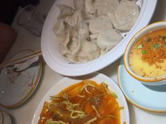 -日丰园海肠水饺·老字号大连海鲜(和平广场店)