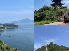 -东澳岛