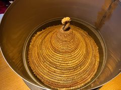 -咕嘟草帽鱼·牛奶一样的鲜鱼汤(天鹅湖万达广场店)