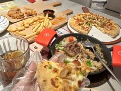 -必胜客(桐梓坡店)