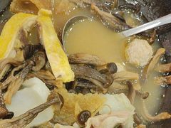 -一楼食业·美食人家