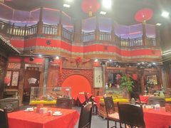 -正阳门饭庄·烤鸭·北京菜(万丰路七里庄店)