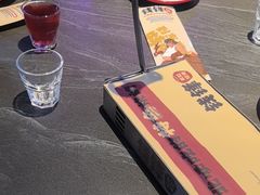 -钱锋炭缸烧烤(南湖大路总店)
