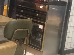 -机器人火炉披萨