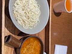 -李百蟹·江南蟹黄面(夫子庙店)