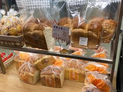 -山崎面包(苏州中心店)