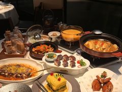 -南棠馆粤菜坊(群光店)