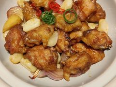 -顺香居·老字号湖北菜(江汉路店)