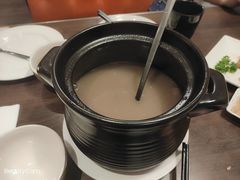 每日例汤-新旺茶餐厅(嘉里城店)