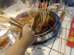 -王妈串串香(唐人中心店)