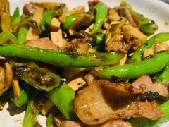 -老头儿油爆虾·知味杭州(爱琴海购物中心)