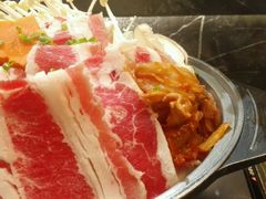 -樱の千渡日式料理·铁板烧•烧鸟(金盛田广场店)