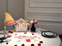 -清莱湾 CHIN RAI·甄选泰餐(万象前海店)