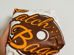 -Catch Bagel(芳草地店)