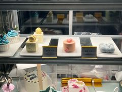 -街角 T·COFFEE 融合料理·BISTRO(车公庙店)