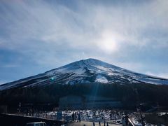 -富士山吉田線五合目