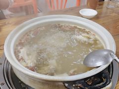 -潮陈记土鸡火锅(东厦北路店)