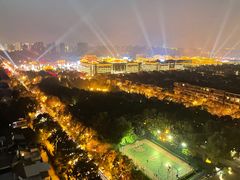 -烛影拾光观景餐厅·创意菜·摄影·小提琴(大唐不夜城店)