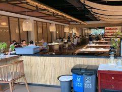 -风味小馆(天目湖宾馆店)