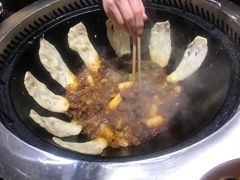 -锅来乐地锅鸡(安亭店)
