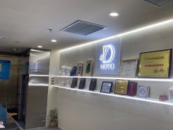 -DX HAIR SALON·发现未知美发沙龙