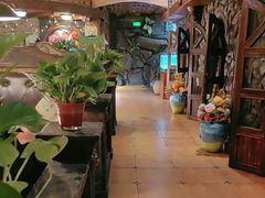 -凯撒城堡西餐厅(颐和国际店)