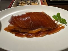 -四季民福烤鸭店(王府井东安门店)