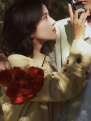 -米莱摄影写真(五大道别墅店)