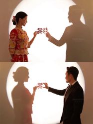 -巴黎经典婚纱摄影PARISSIC