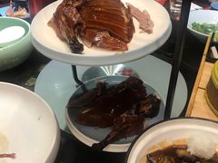 -局气 烤鸭·北京菜(光华路店)