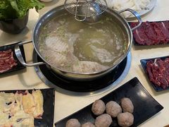-福合埕牛肉丸(福平路店)