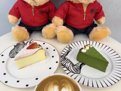 -姆们M Sweetie Cake(三里屯店)