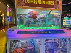 -汤姆熊欢乐世界(大连恒隆广场店)