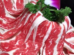 -椒香城门口老火锅(天府长城店)