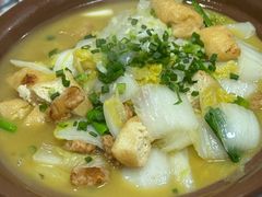 -军子大排档(迎春花园店)