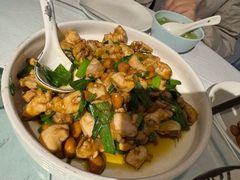 -泉味道贵州厨房(三里河店)