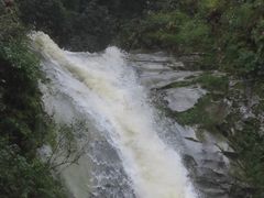 -苍山感通索道