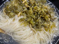 -食惠里小笼包面馆(越秀店)