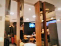大堂-肯德基(蓝桥店)