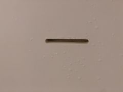 浴缸的出水口-广州奥园喜来登酒店