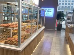 面包甜点陈列柜-焙丽拾光(麦凯乐直营店)