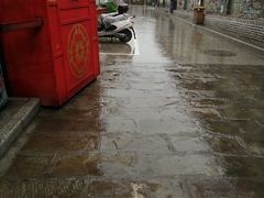 -韩城古城