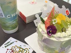 -花花卷卷·鲜食蛋糕(泉屋店)