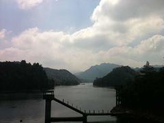 -石台牯牛降景区