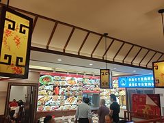 -惠宾饭庄(中山路店)