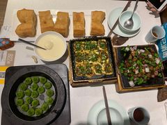 -拈菜(观音桥阳光世纪店)