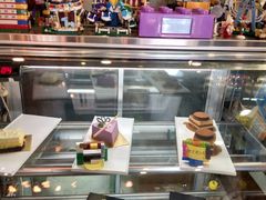 -W CAFE(甜爱路店)