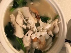 -无招牌海鲜餐厅(怡丰城店)