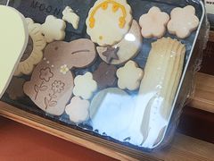 -琦堡高端定制蛋糕茶歇(格力广场店)