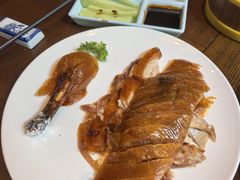 -百花深处·老北京风味菜